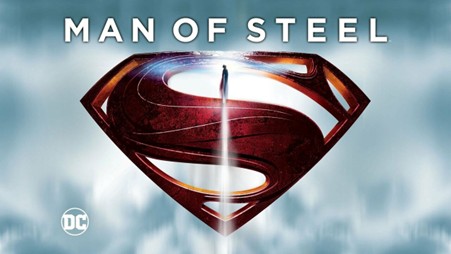 Man Of Steel (2013)